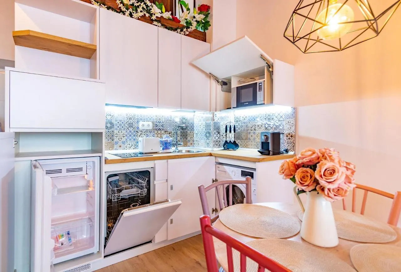 Fabie Triana Loft By Valcambre Apartment Seville