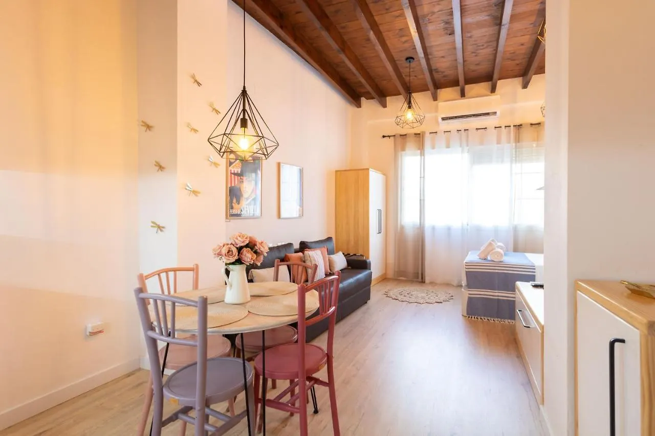 Fabie Triana Loft By Valcambre Apartment Seville