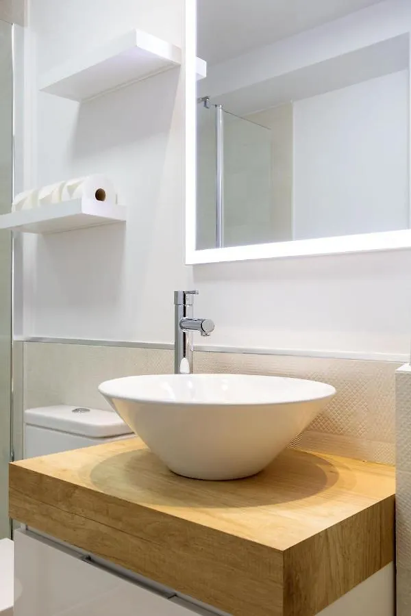 Fabie Triana Loft By Valcambre Apartment Seville