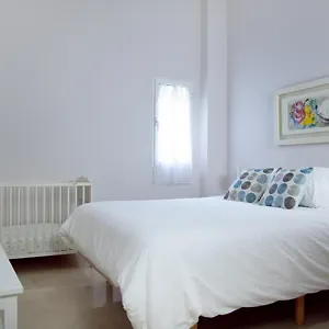 Hispalis Casa Palacio Apartment
