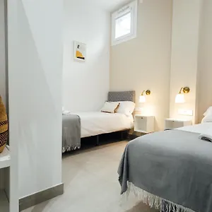 Tu Casa En Un Rinconcito Del Centro Séville