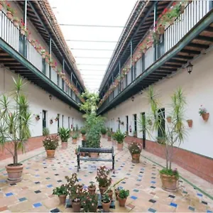  Apartamento Lumbreras V Alameda