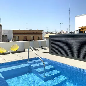 Lejlighed Feelathome Rivero, Sevilla